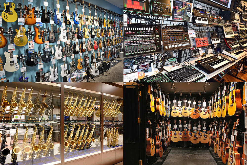 Product Selection