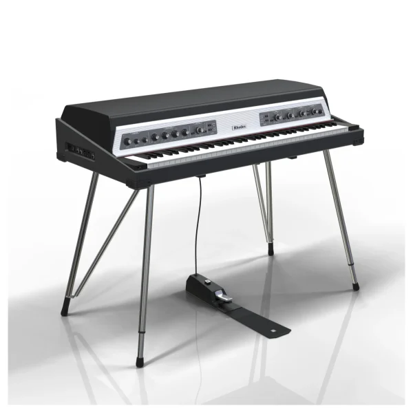 エレクトリック・ピアノ = エレピって何でしょう？