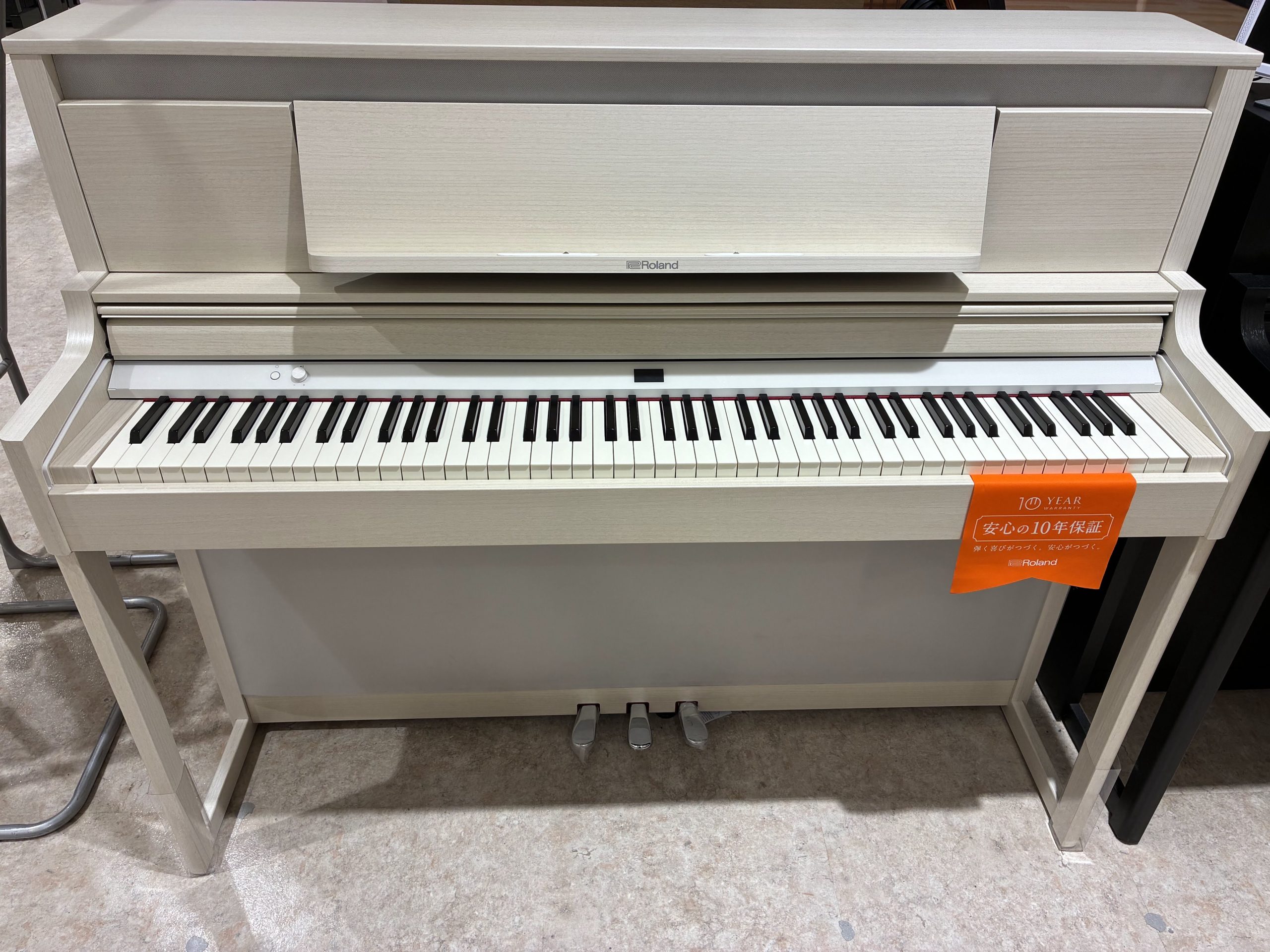 RolandLX6GP
