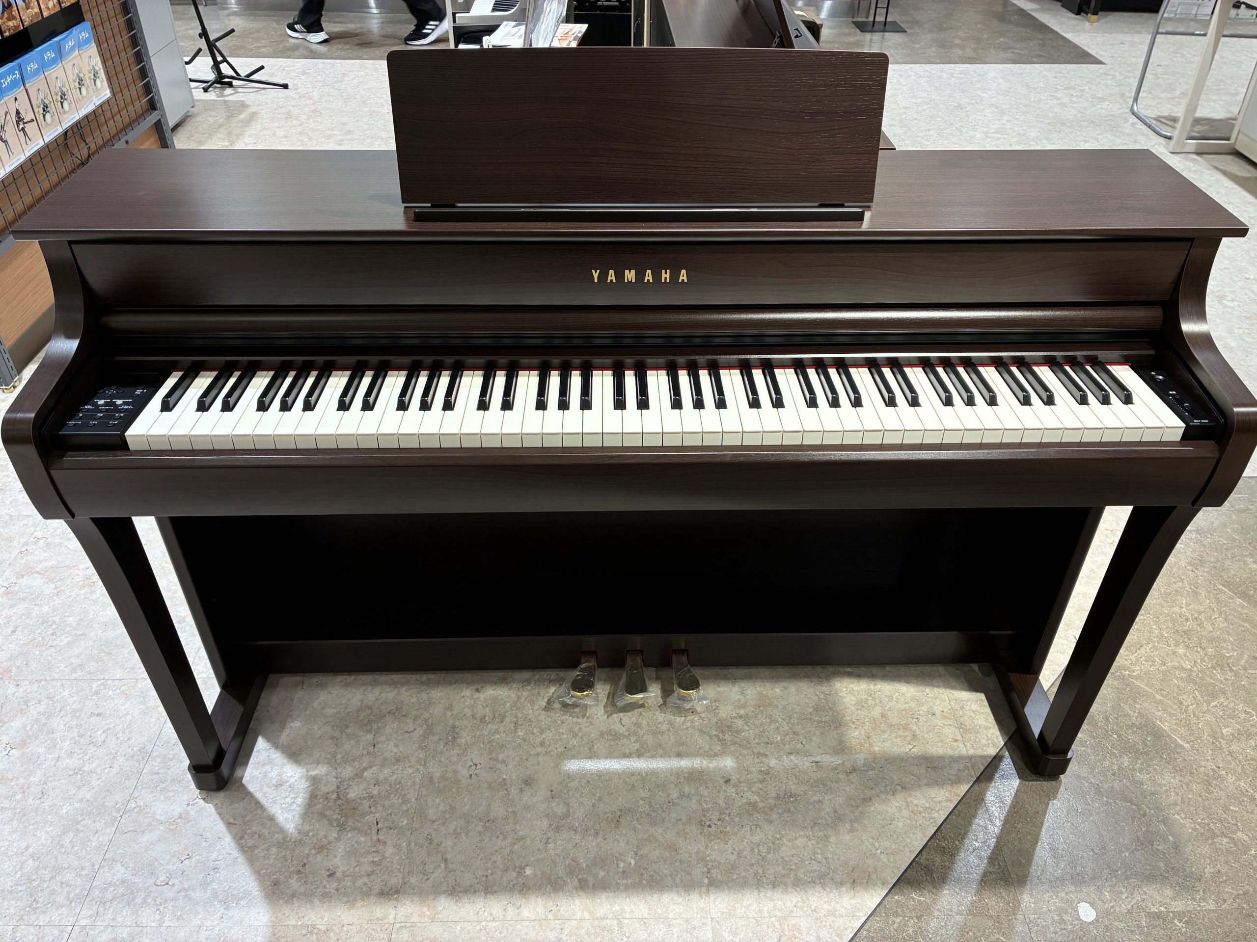 YAMAHASCLP-8360
