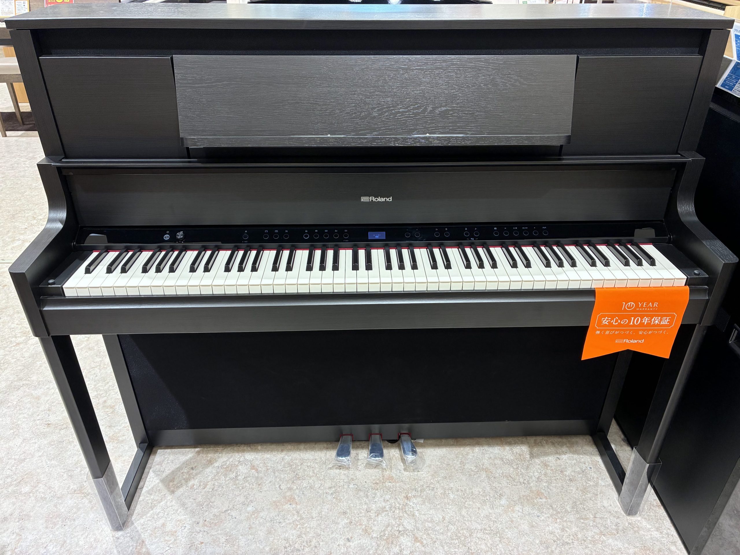 RolandLX9GP