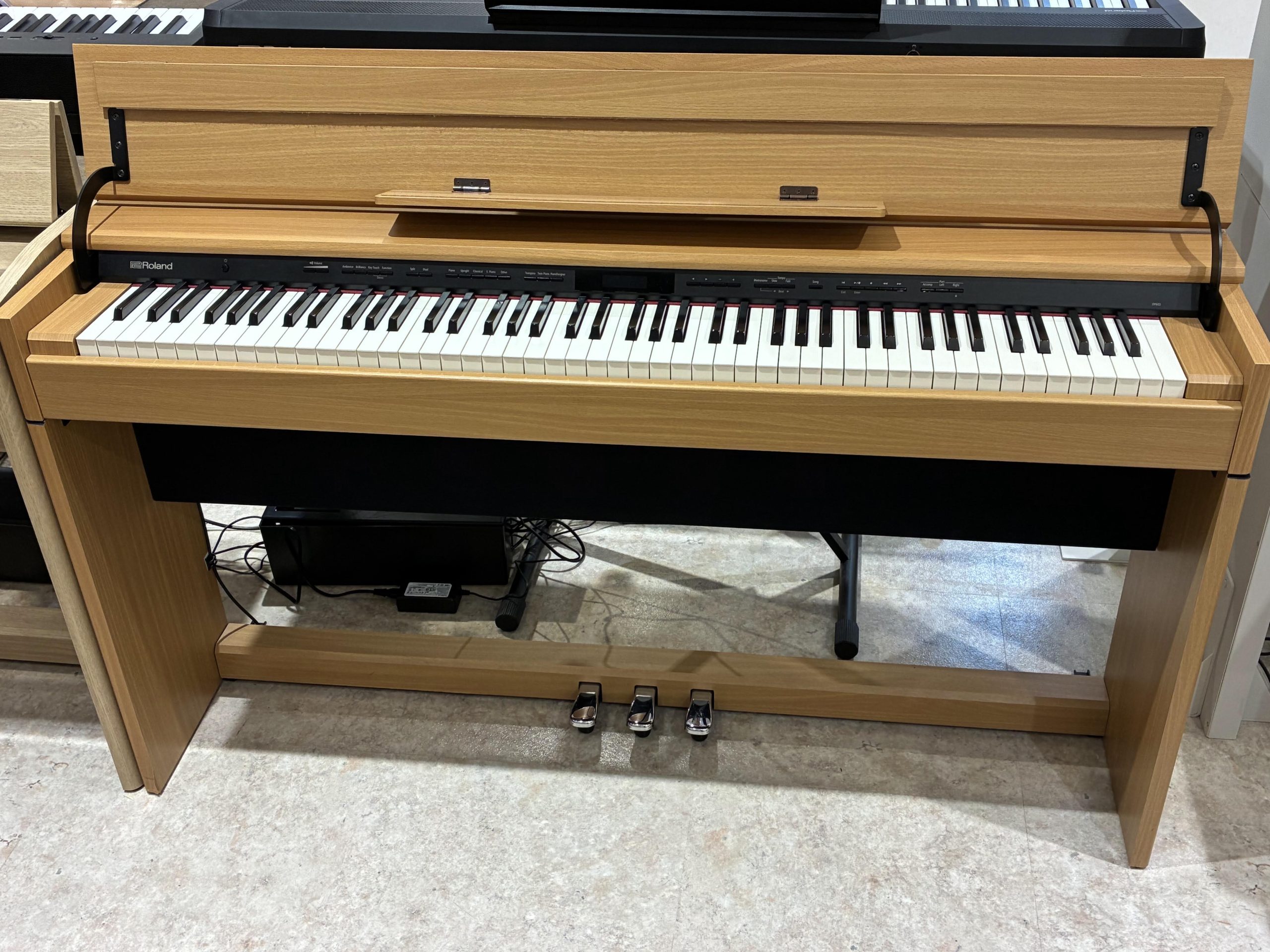 RolandDP603