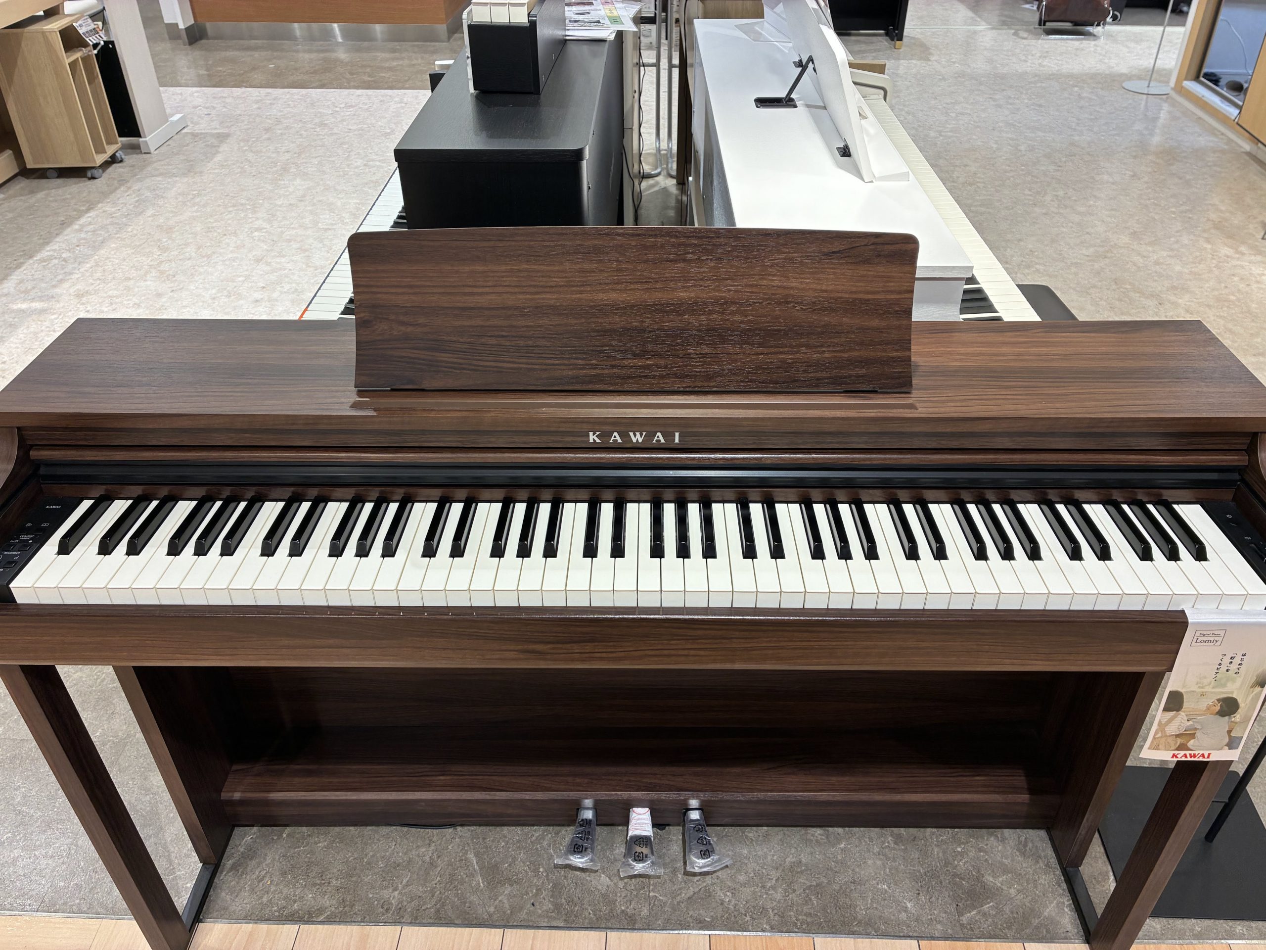 KAWAICX302