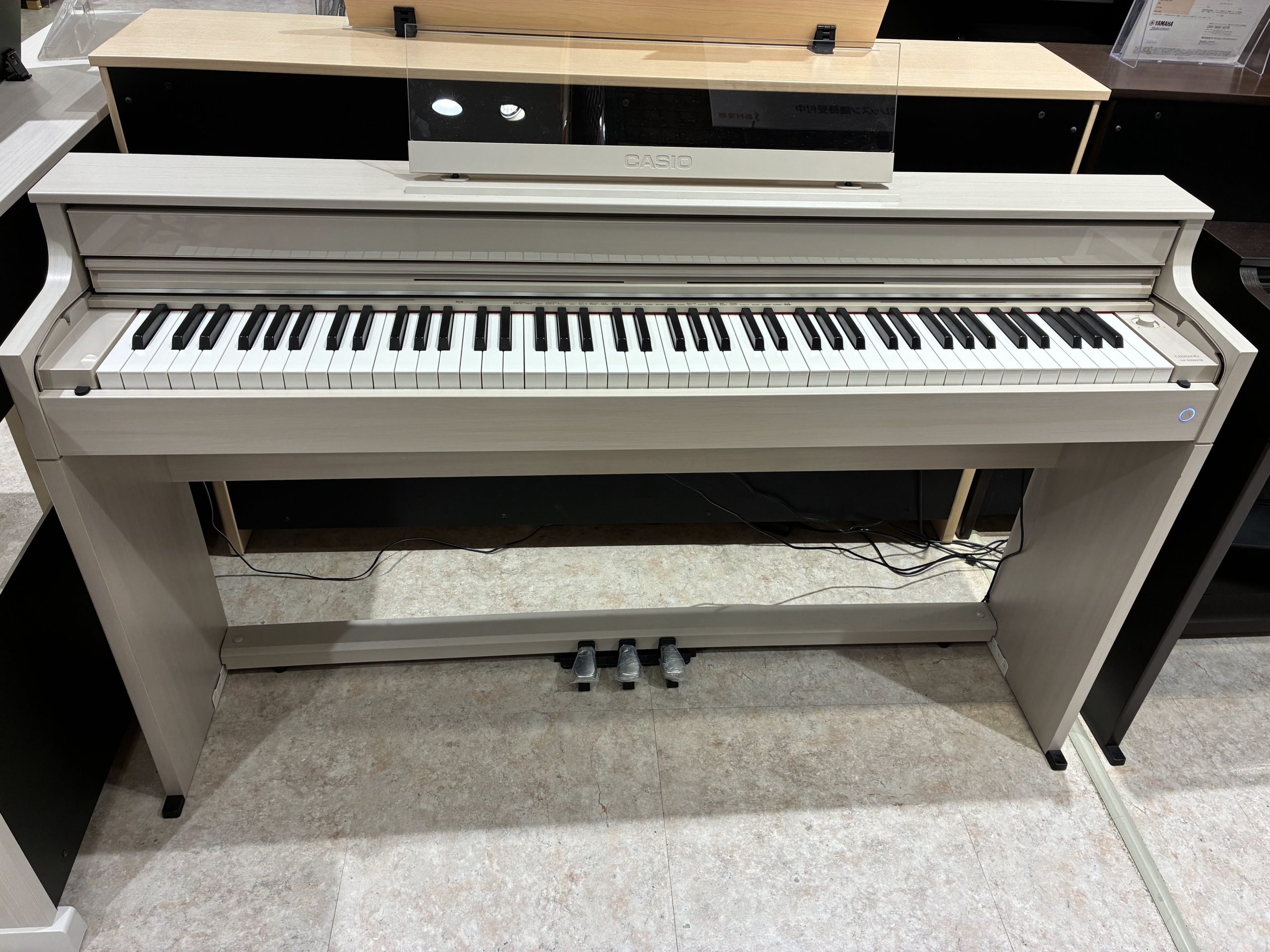 ＣＡＳＩＯAP-S5000GP