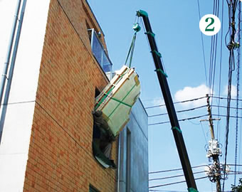 ステップ2