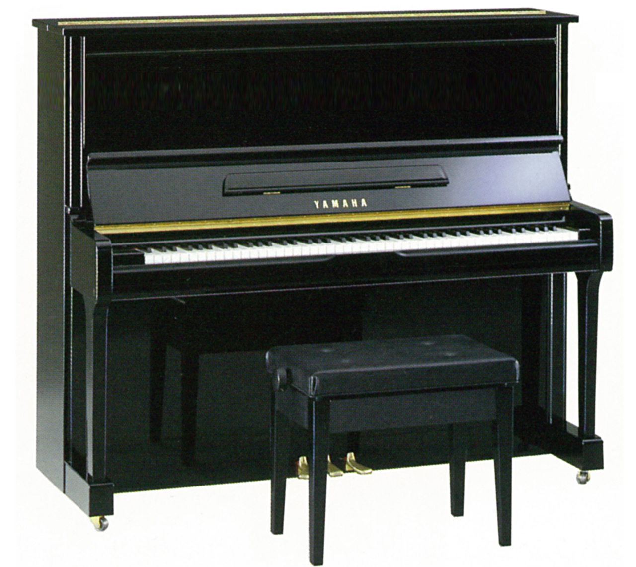YAMAHAU300