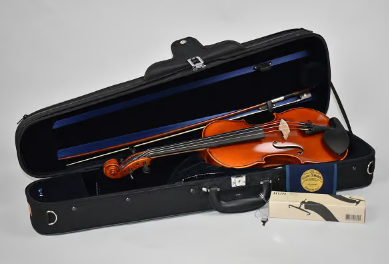 バイオリンセットEASTMAN /SVL80セット 4/4