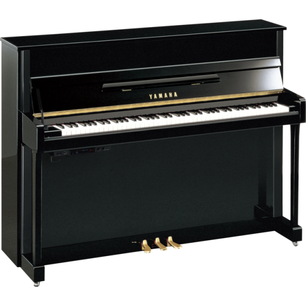 音量を調整できるアップライトピアノ YAMAHA b113TC3｜有明店展示中【台数限定特価】