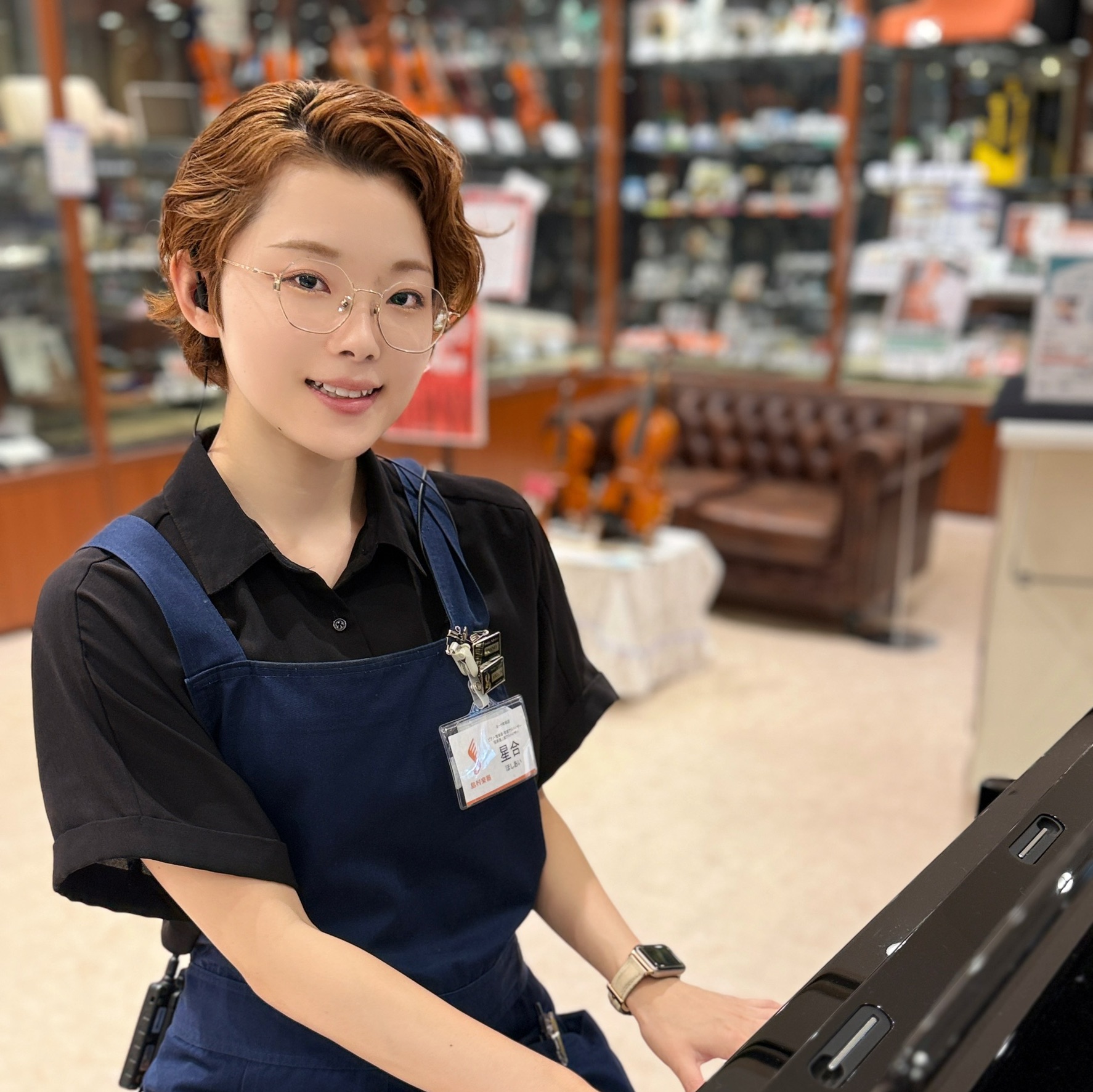電子ピアノを選ぶなら島村楽器ミーナ町田店へ！【Autumn Piano Fair 2026フェア開催中】