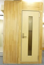 大阪・梅田】ヤマハ中古防音室（アビテックス）最新在庫情報｜状態
