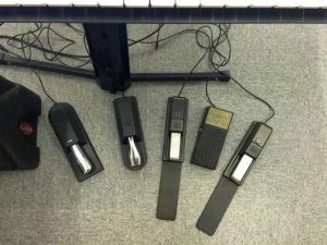キーボードのサスティンペダルとは？　活用方法も紹介
