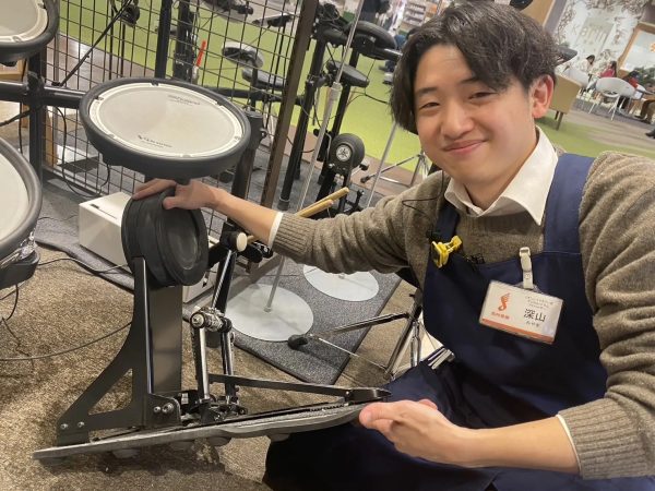 うるさいと感じさせない！ドラム練習時の静音アイテム5選