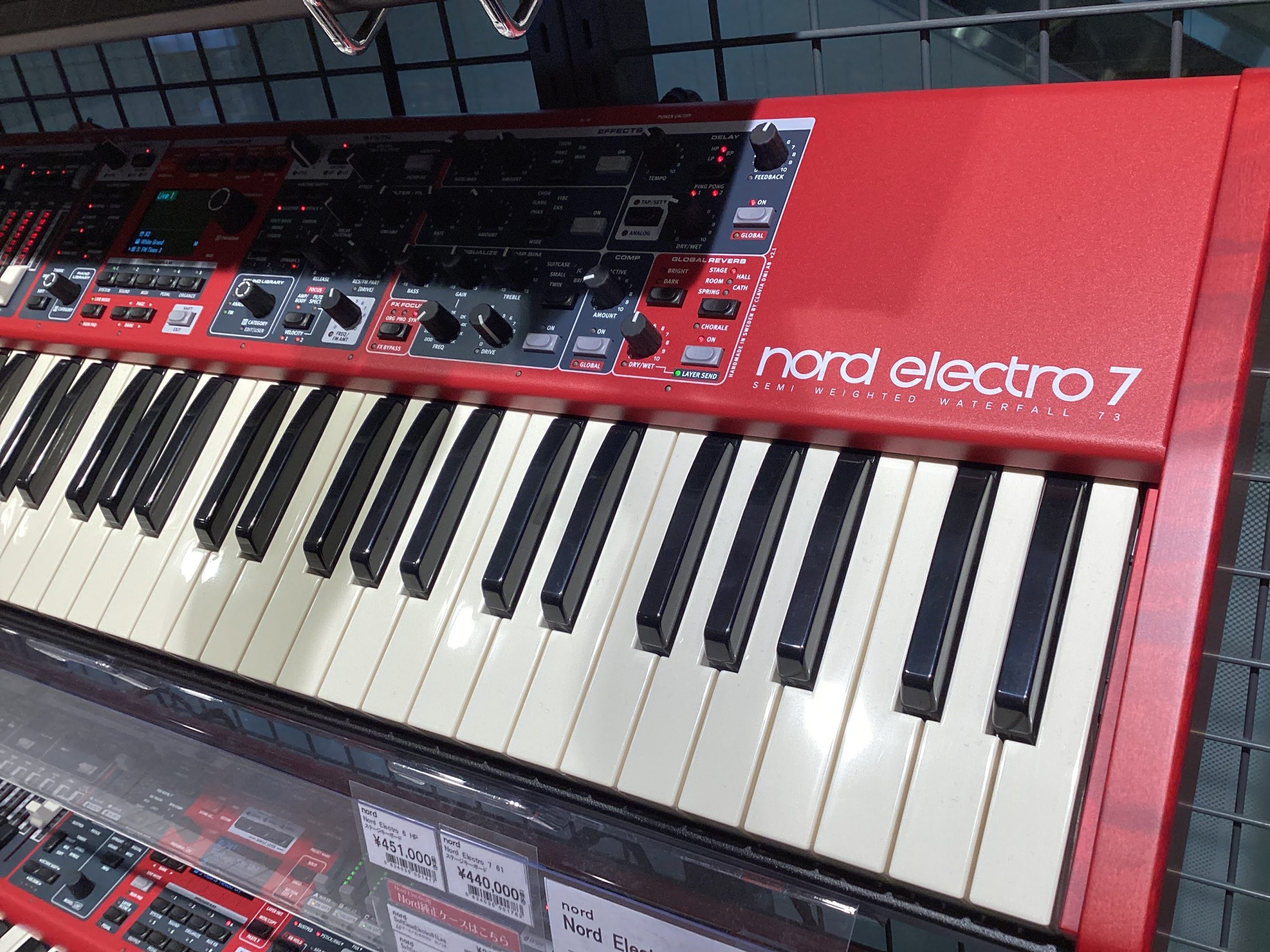 NordNord Electro 7