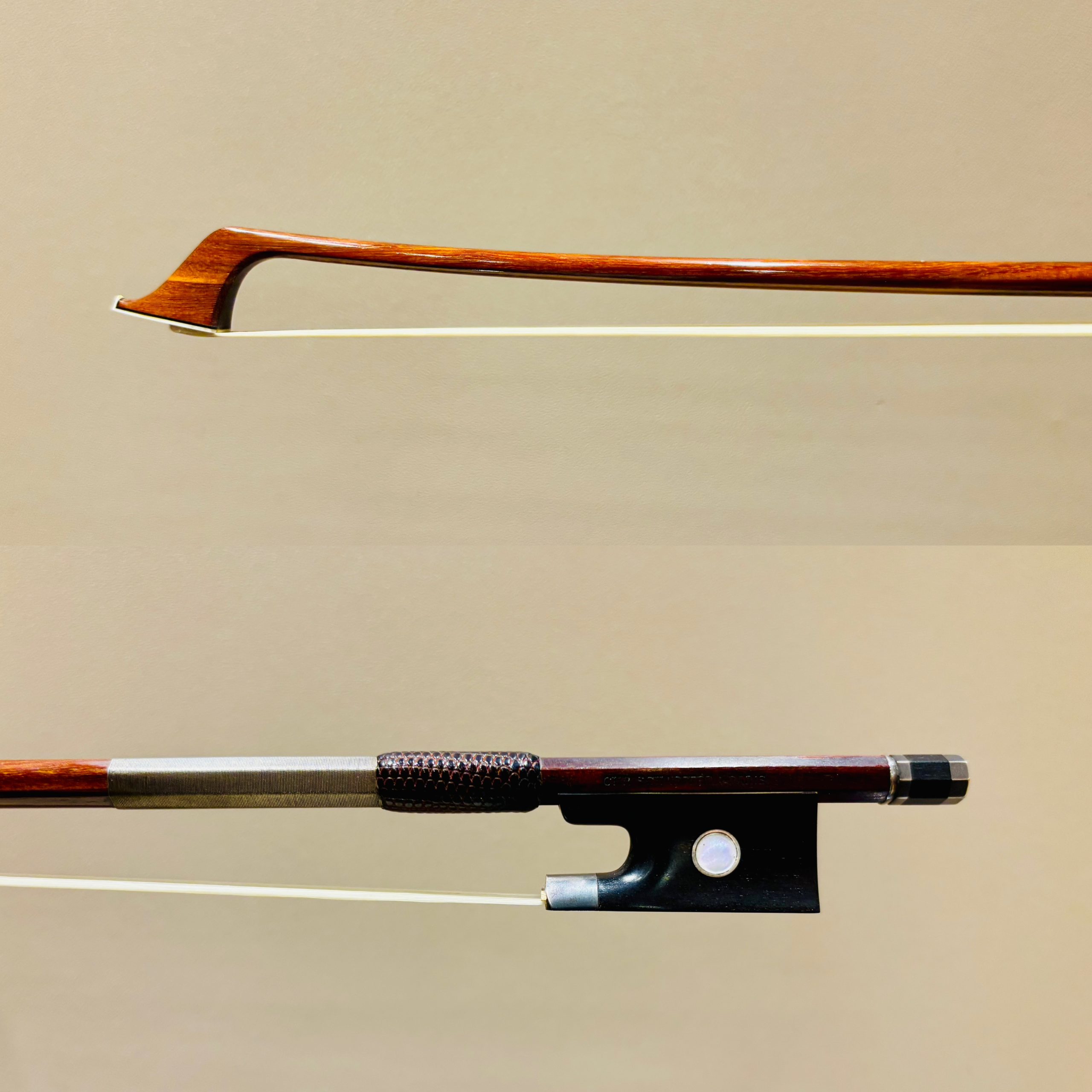 C.SchaefferC.Schaeffer S/E EA5B
