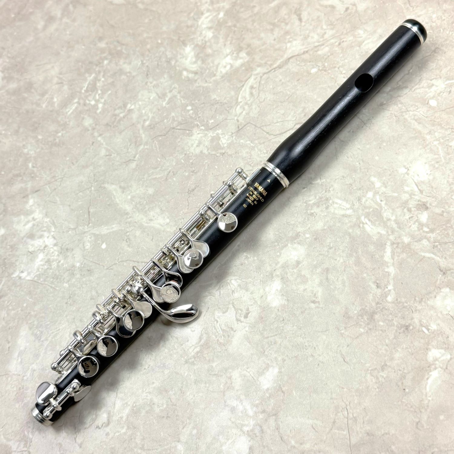 YAMAHA YPC-62
