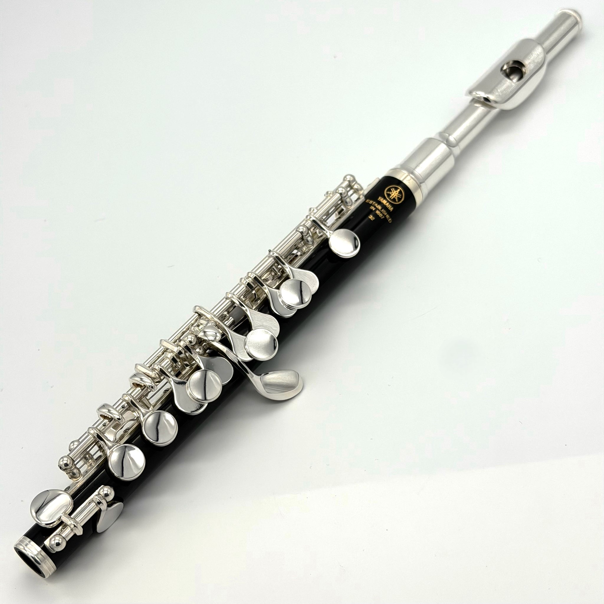 YAMAHA YPC-32