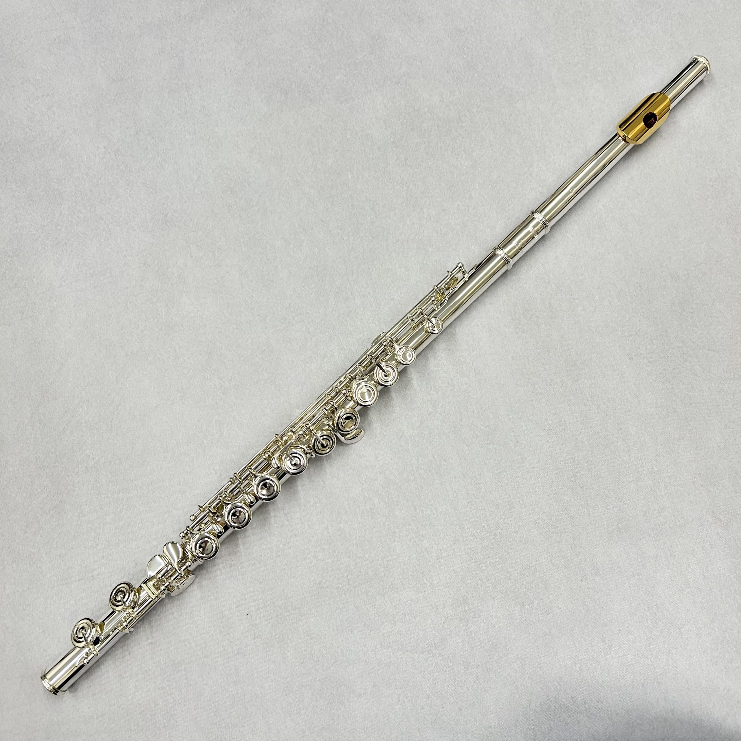 YAMAHA×島村楽器モデルYFL-412LSE	