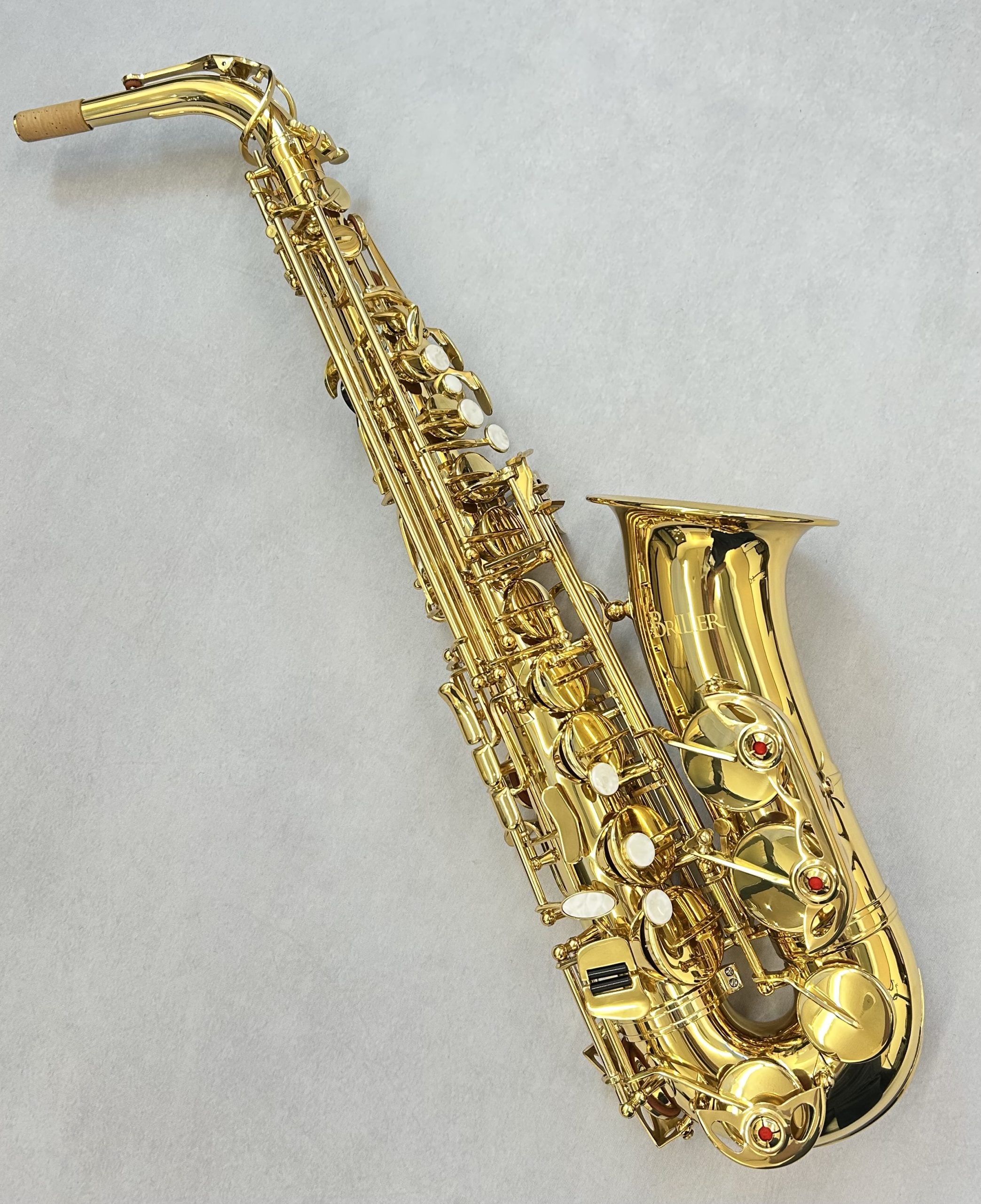 島村楽器×Mac CorporationコラボモデルBAL-10L