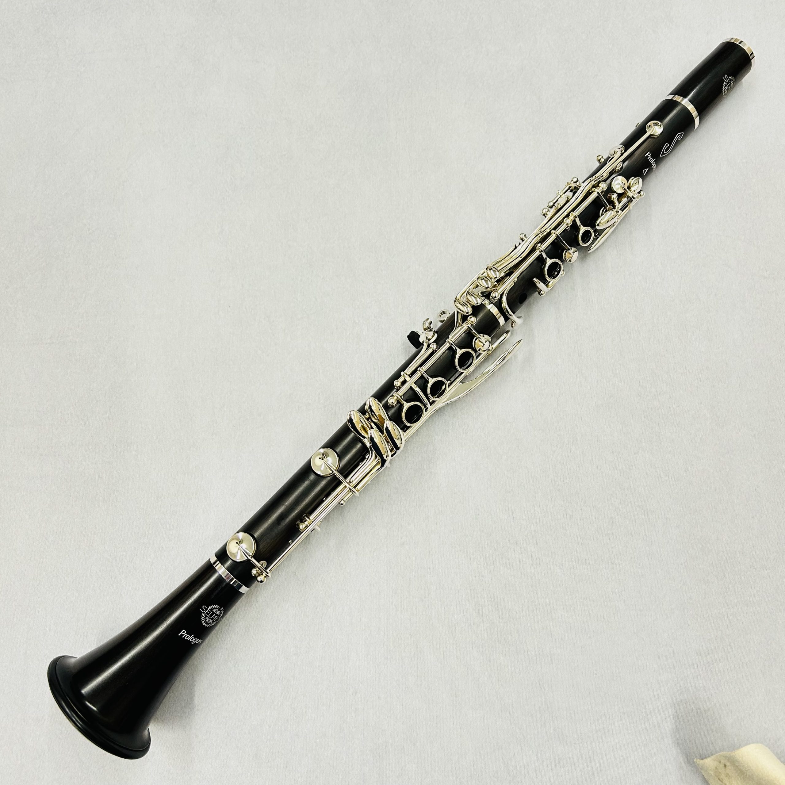 Prologue GENERATION2 原浩介氏選定品