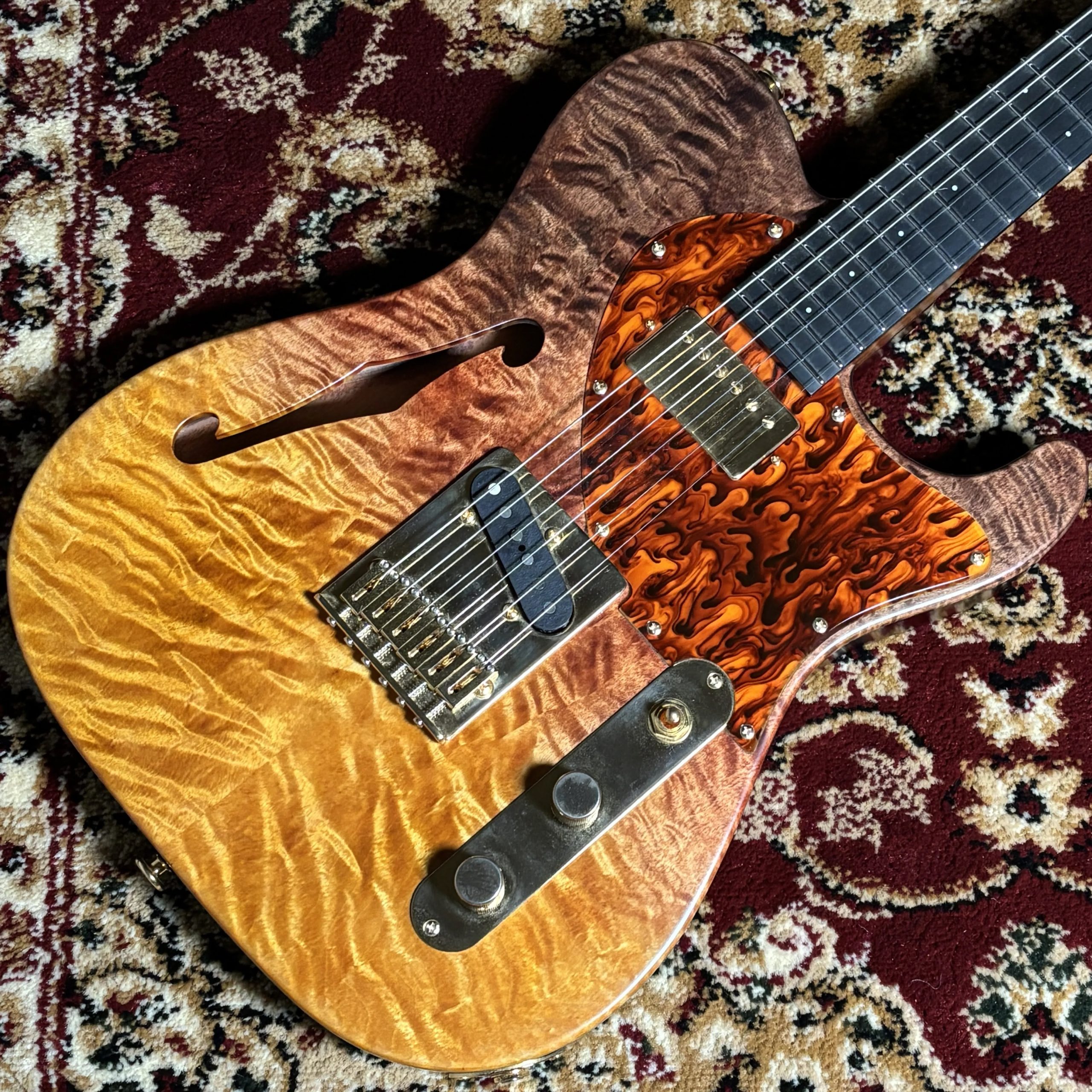 MOMOSE【中古】MT-LTD/FT/HOLLOW/RL TSGR-MAT