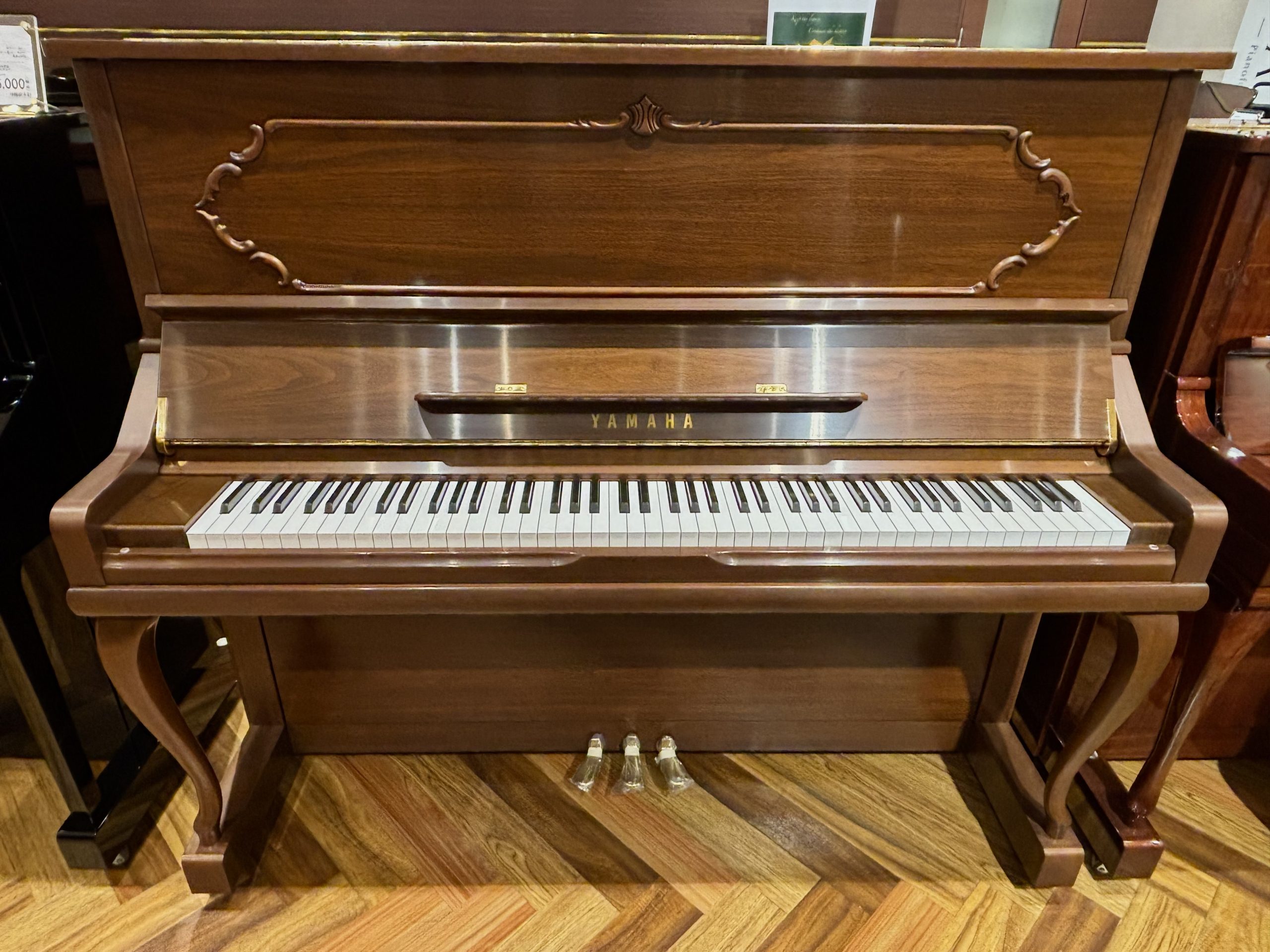 YAMAHA【中古】YU3WnC
