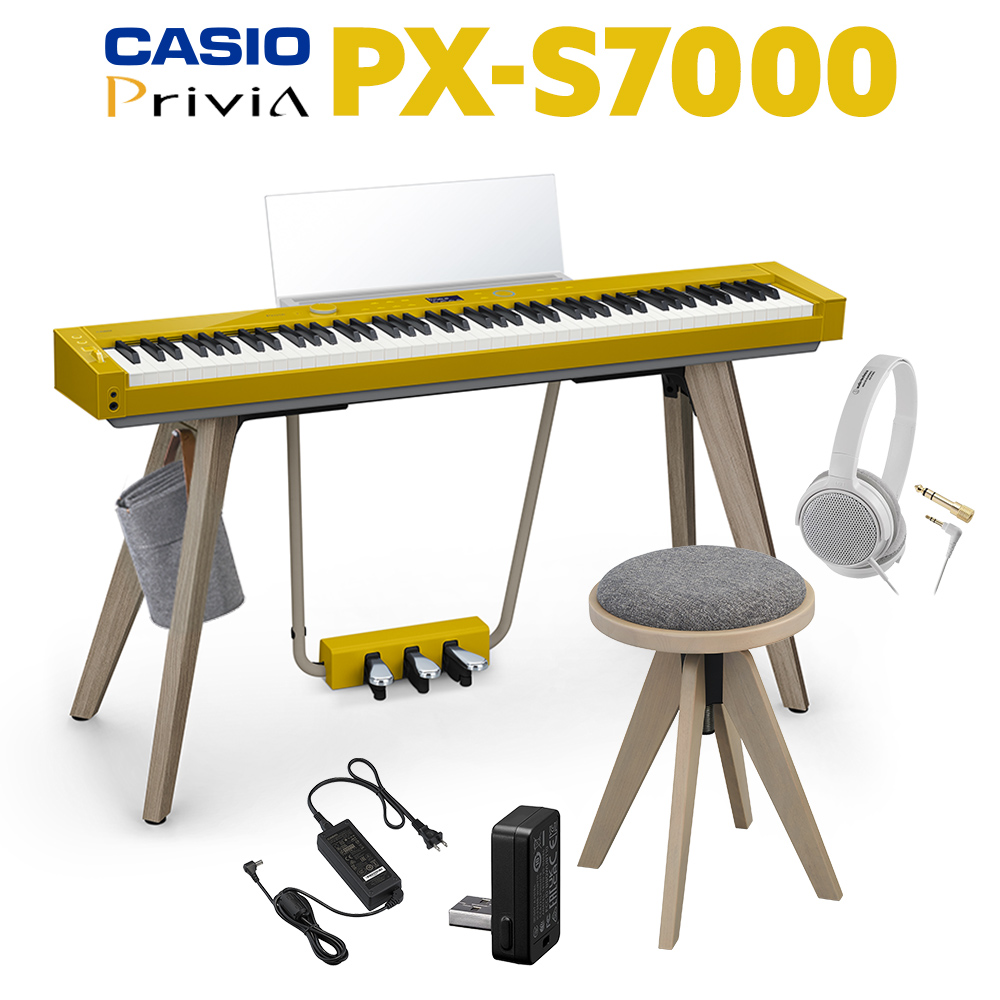 CASIOPX-S7000