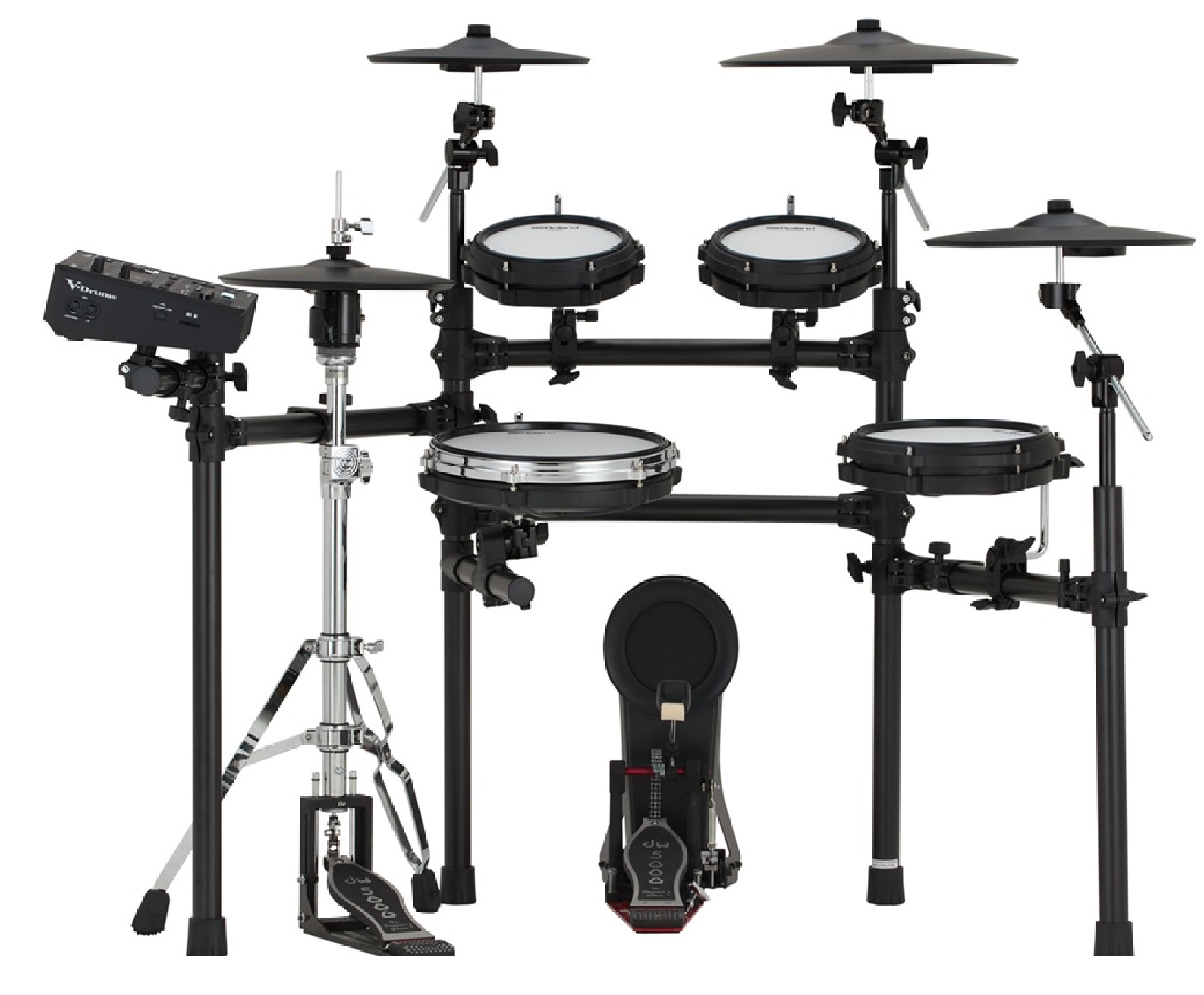 島村楽器限定モデルRoland / TD513SC-S エキスポシティ店に展示中・試打できます🥁