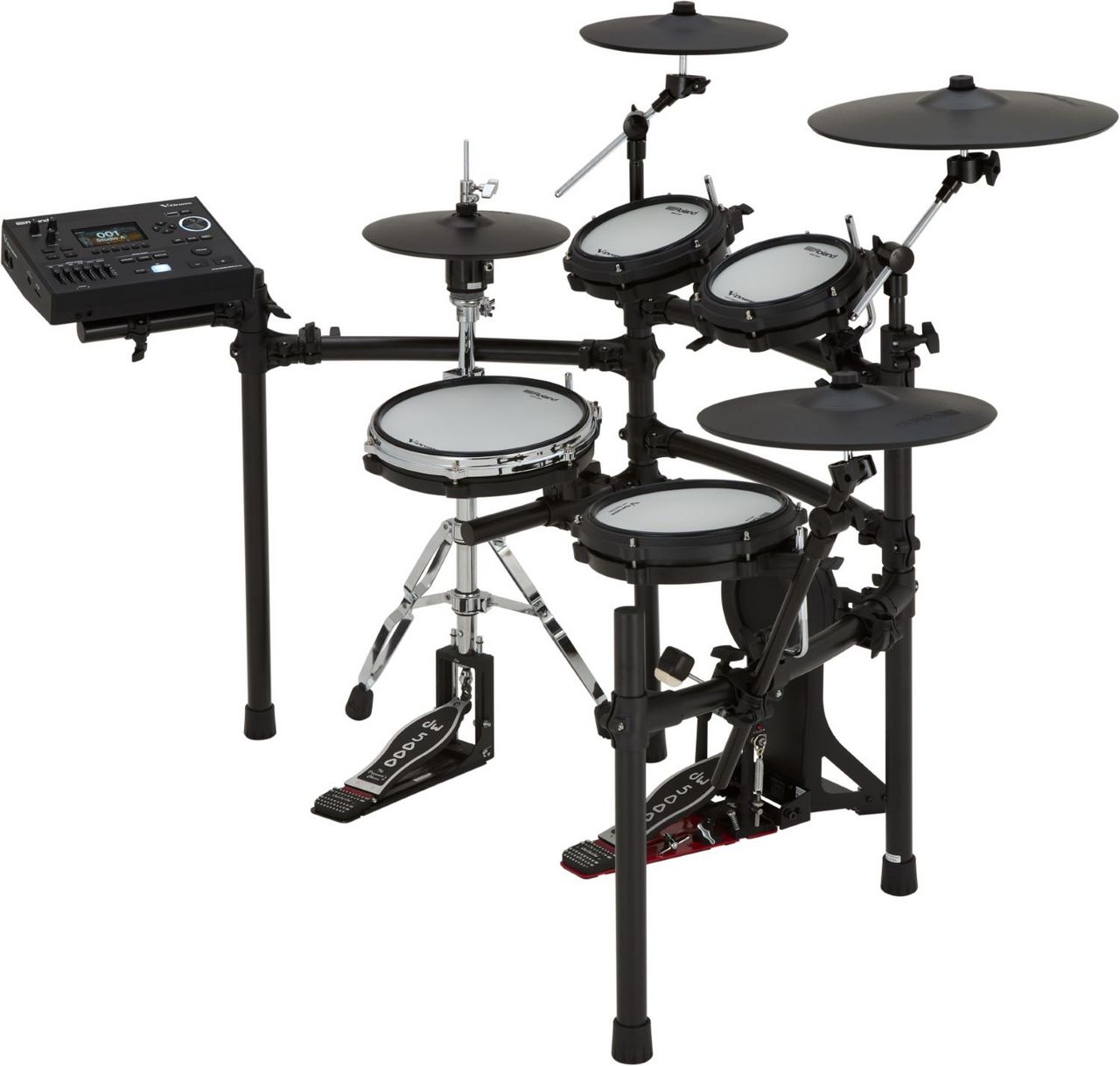 島村楽器限定モデルRoland / TD313SC-S エキスポシティ店に展示中・試打できます🥁