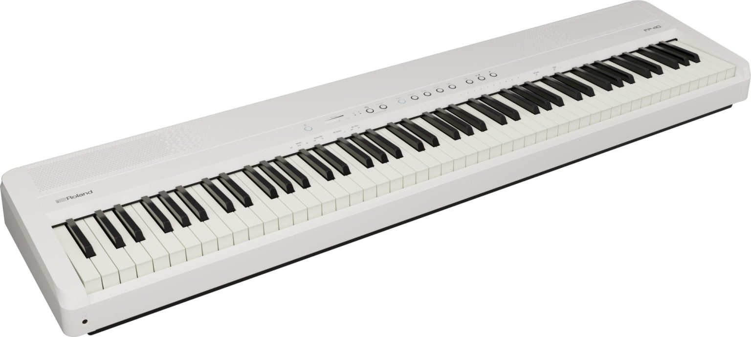 Roland FP-40X入荷いたしました|電子ピアノ ｜ イオンモール幕張新都心