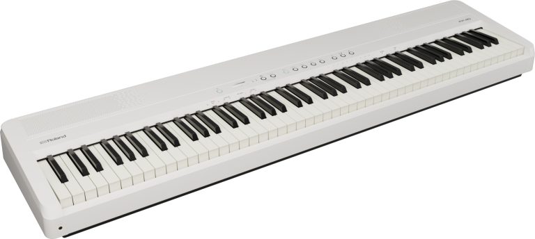 Roland　FP-40X入荷いたしました|電子ピアノ