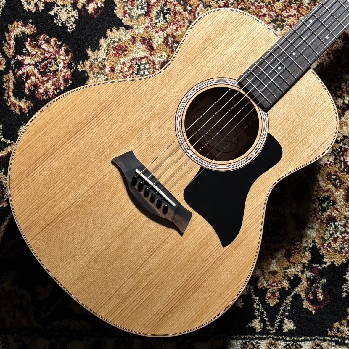 TaylorGS Mini Layered Sapele