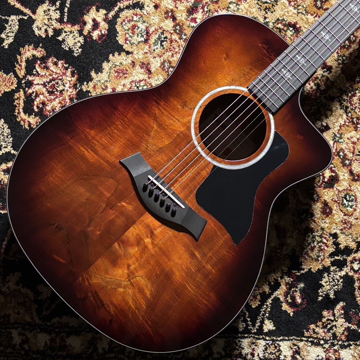 Taylor224ce-K-DLX