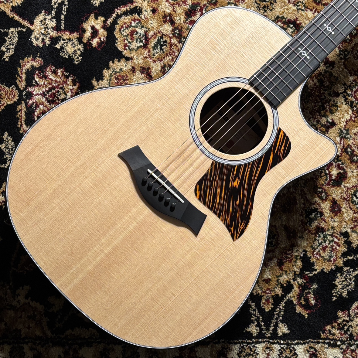Taylor414ce NEXT GEN