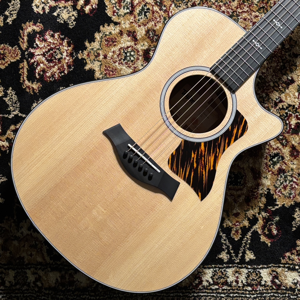 Taylor312ce NEXT GEN