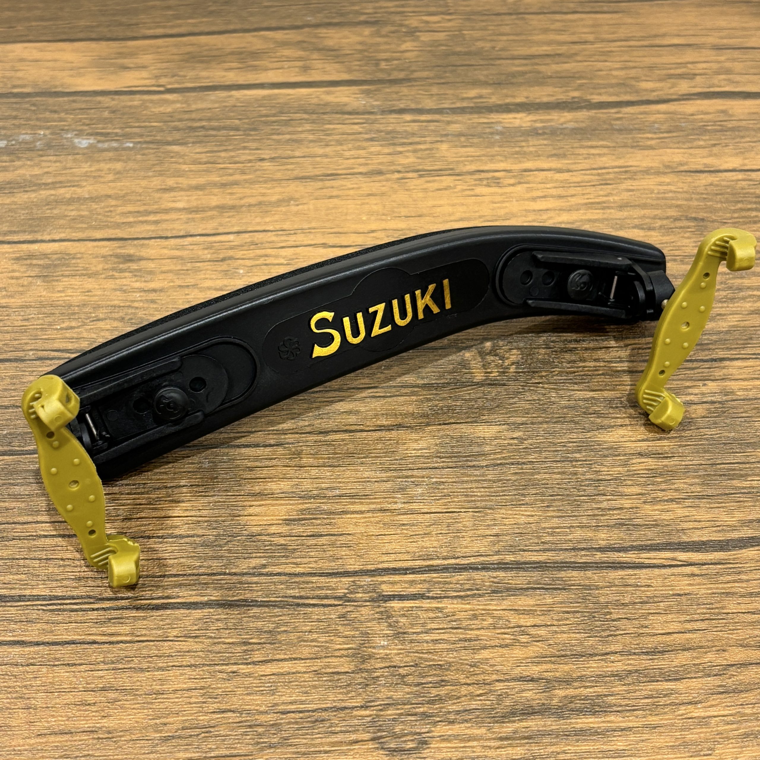 SUZUKI バイオリン用肩当て