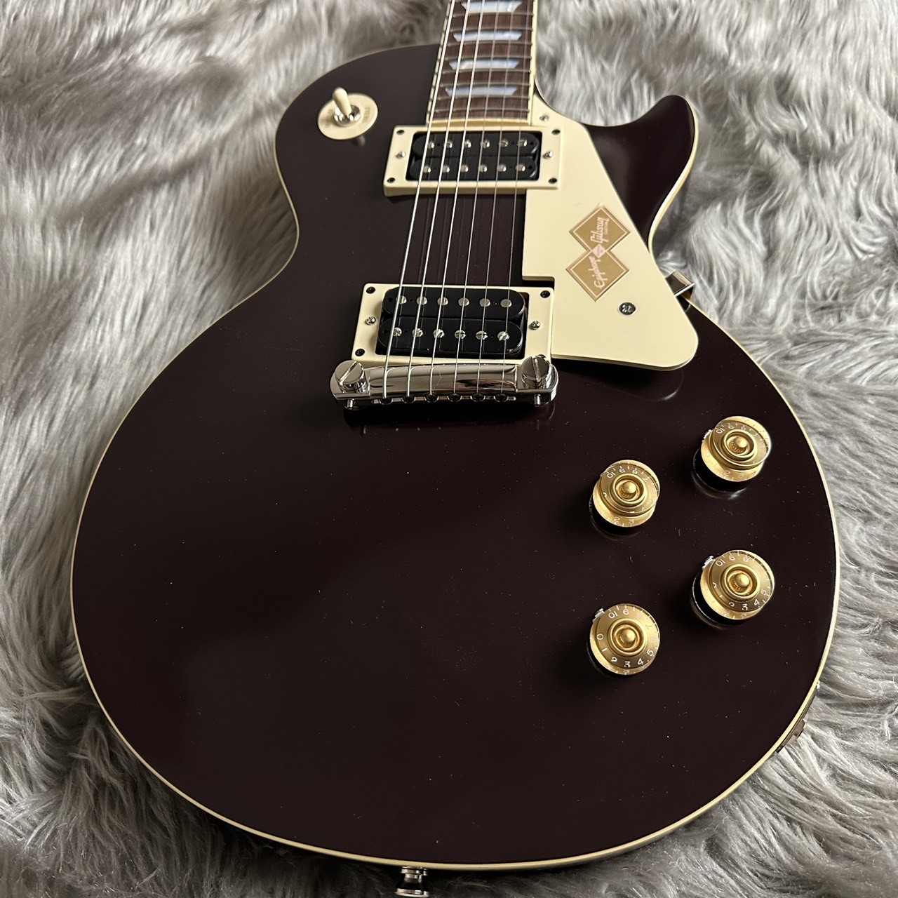 【新品】
Epiphone Jeff Beck OX 1954 Les paul 【現物画像】

￥189,200 