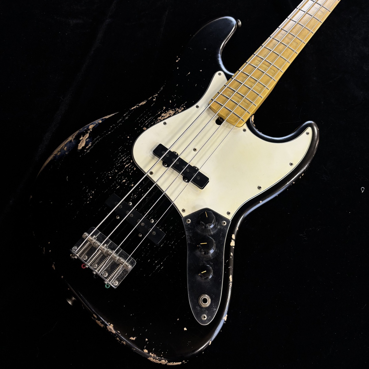 【新品】
Provision VJB-SGIC26#001ーLAーBK/RELIC【≒4.12kg】

¥507,980 