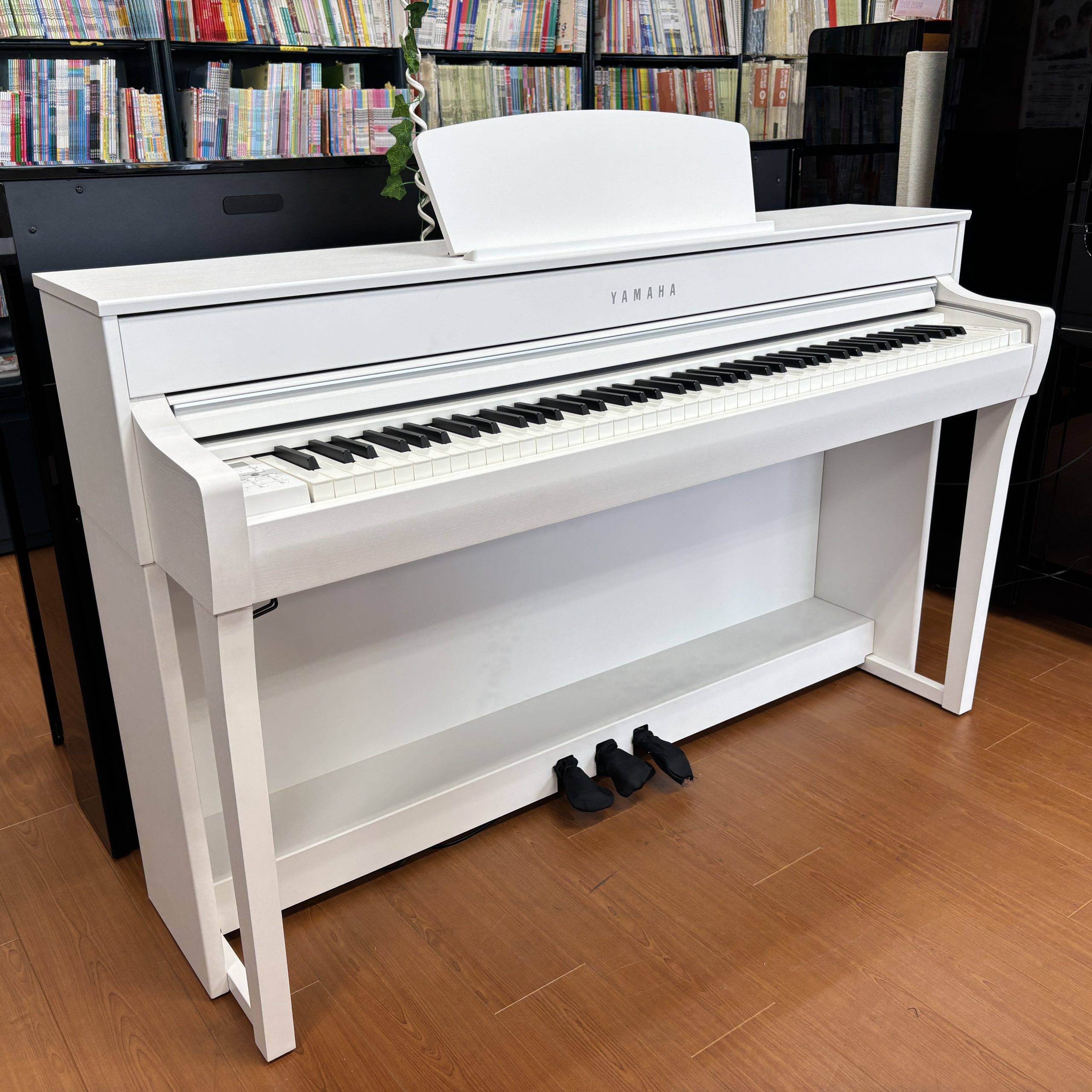 YAMAHASCLP-8350