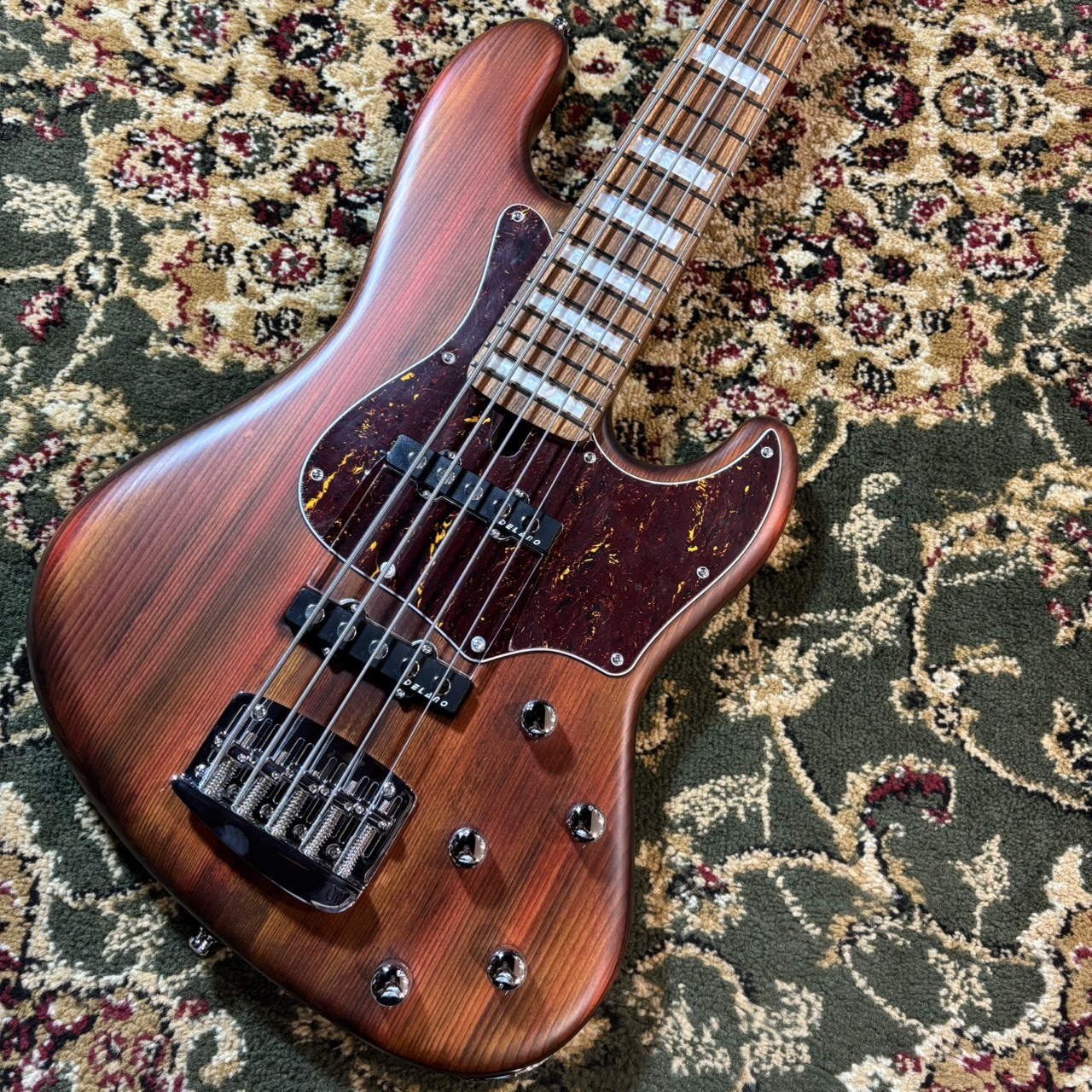 【新品】
MAYONES Jabba HF5 【≒4.1kg】【完全未展示品】

￥735,300 