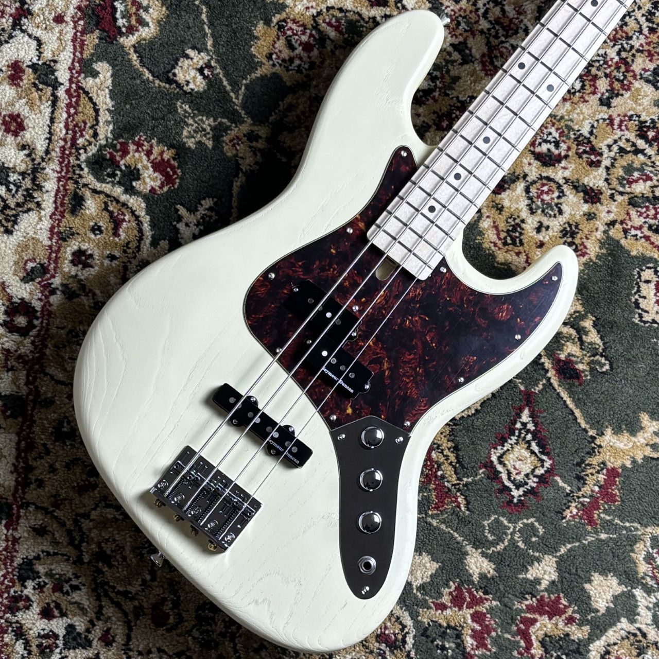 SCHECTER 【現物画像】PA-LS/345/≒4.43kg/ エレキベース 凛として時雨 345

¥ 154,000 