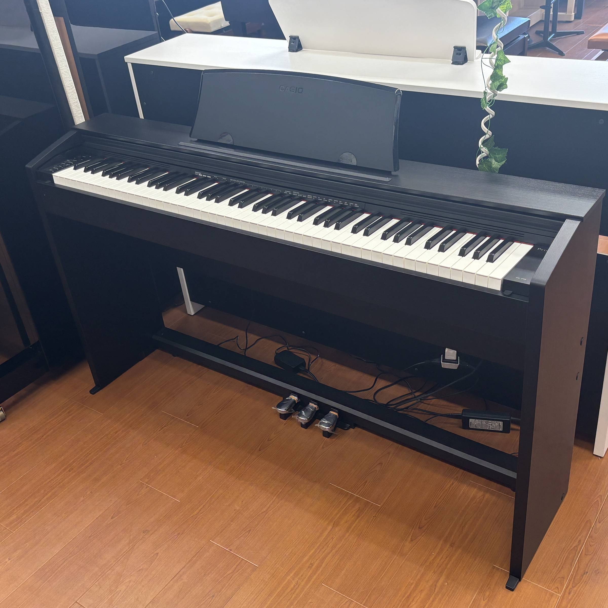 CASIOPX-770