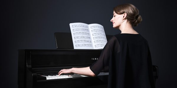 YAMAHA クラビノーバミニコンサート開催決定！11月8日(日)