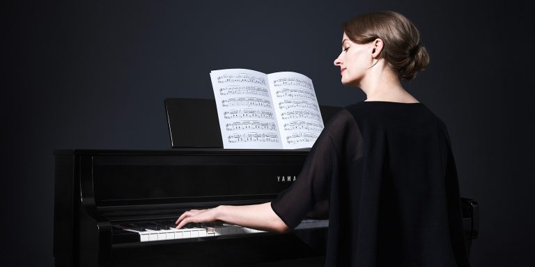 YAMAHA クラビノーバミニコンサート開催決定！11月8日(日)