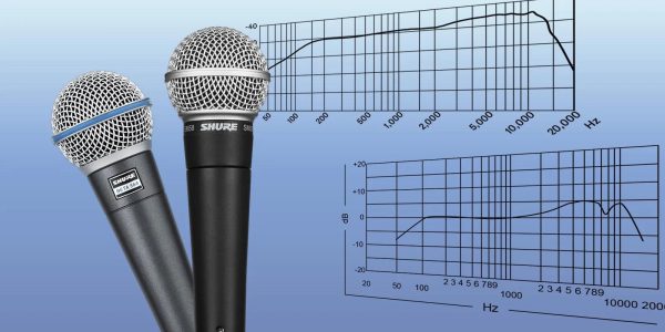 「自分の声に合うマイク」ってどう探すの？自分の声に合うボーカルマイクを見つけるヒント