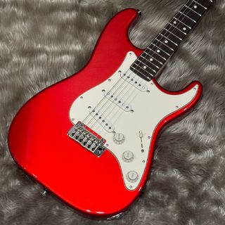 Black Smoker STD SIGMA SSS Candy Apple Red