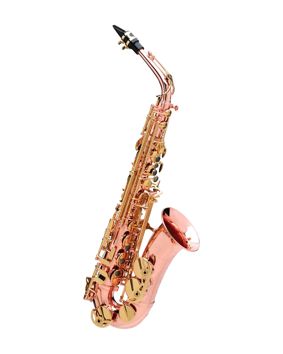 Buffet Crampon
Senzo