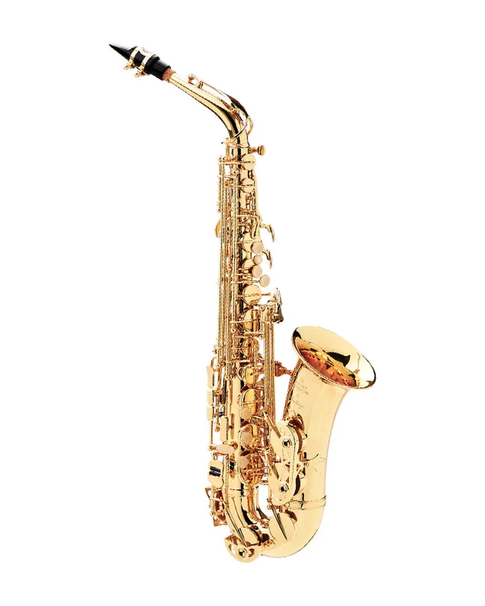 Buffet Crampon
Prodige