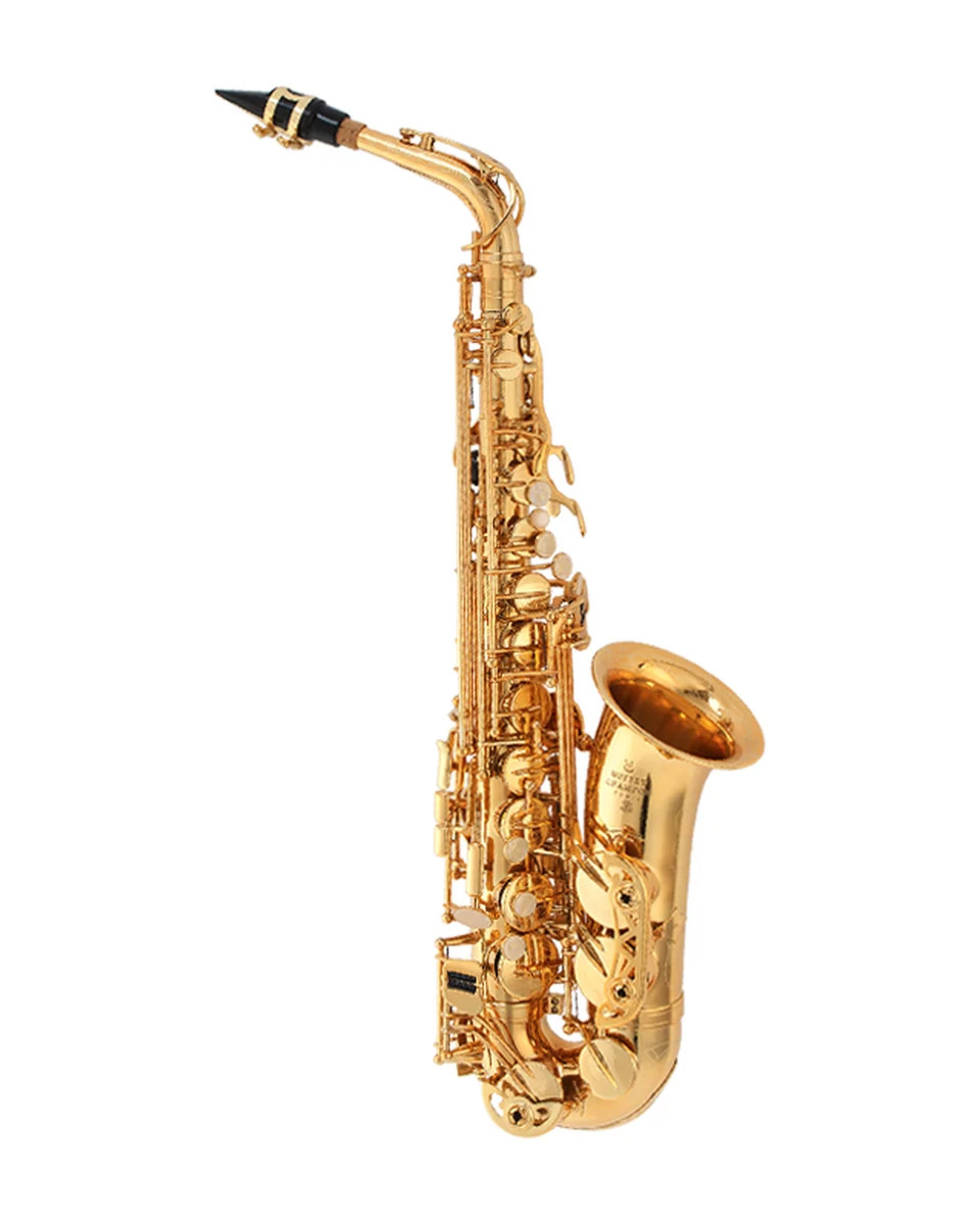 Buffet Crampon
BC8401