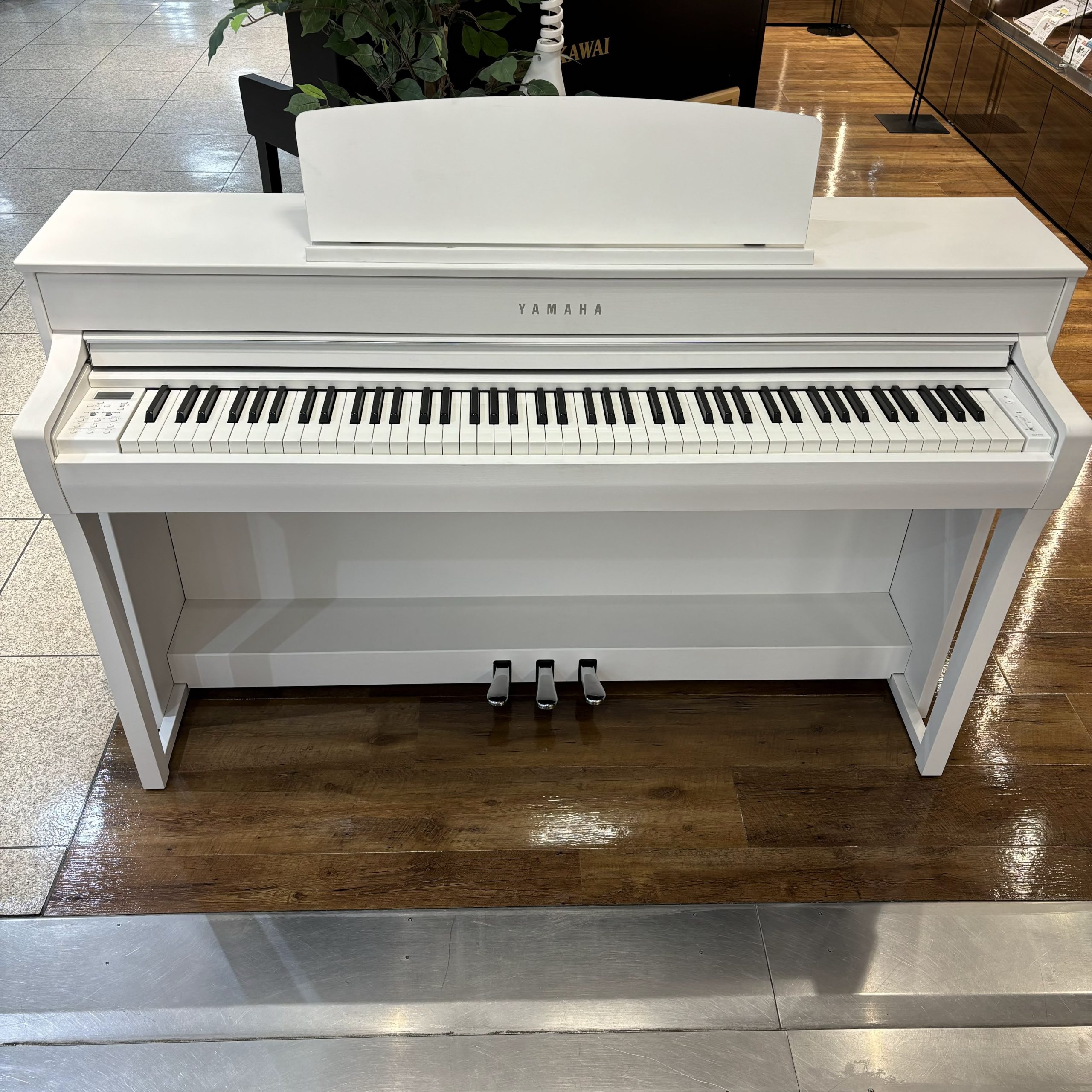 中古電子ピアノ【8/22ご成約済み】SCLP-7450