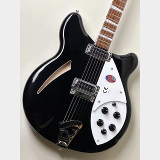 Rickenbacker360 Jetglo【S/N 2605738】